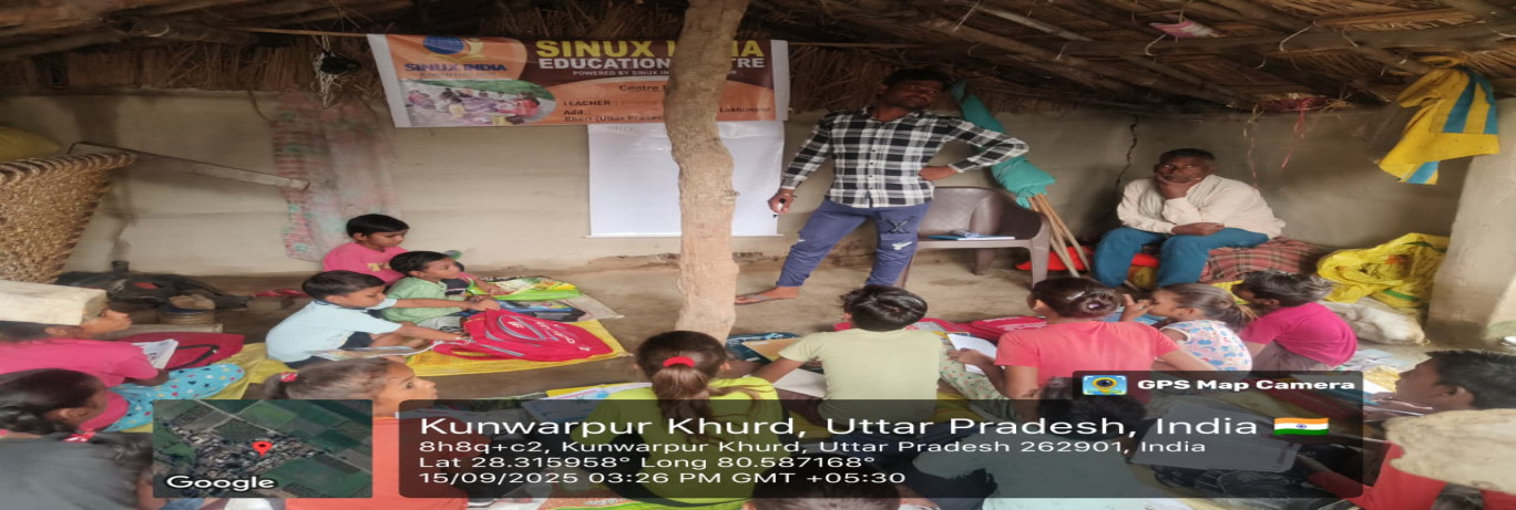 Kunwarpur khurd